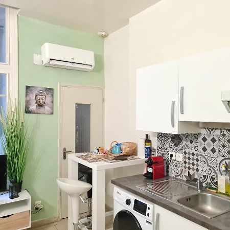 Les Bulles Medievales - Appartement Dedie Au Bien Etre Avec Spa - Netflix Et Wifi - Climatisation Carcassonne Exterior foto