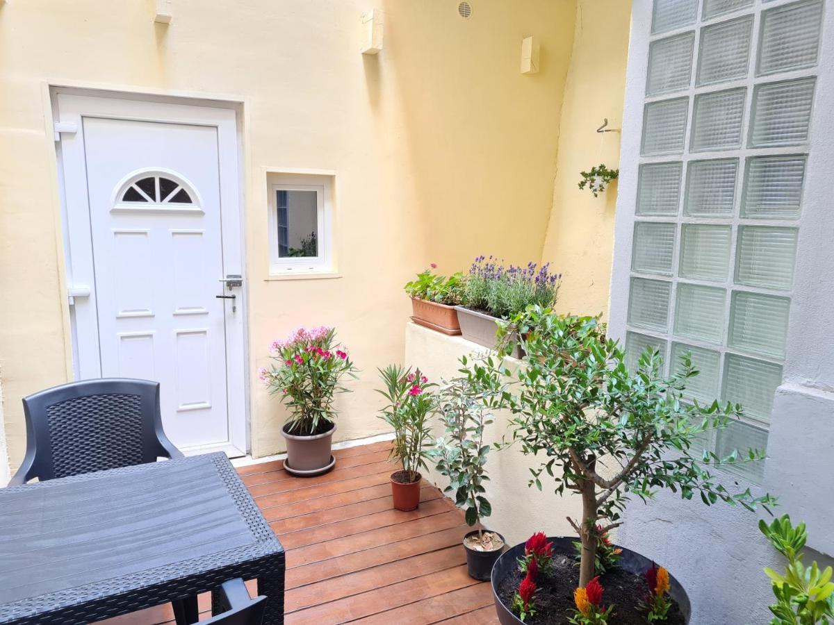 Les Bulles Medievales - Appartement Dedie Au Bien Etre Avec Spa - Netflix Et Wifi - Climatisation Carcassonne Exterior foto