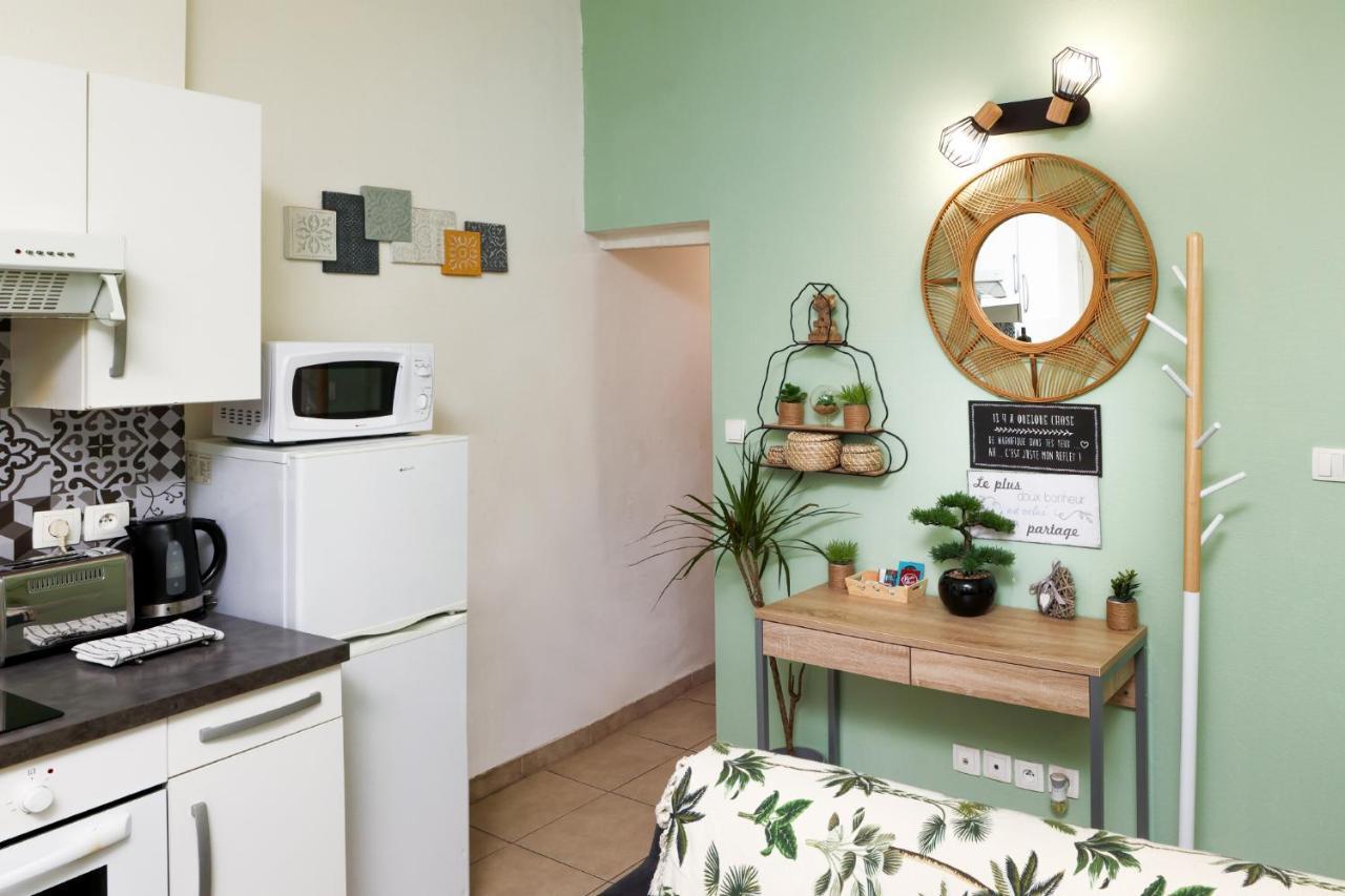 Les Bulles Medievales - Appartement Dedie Au Bien Etre Avec Spa - Netflix Et Wifi - Climatisation Carcassonne Exterior foto
