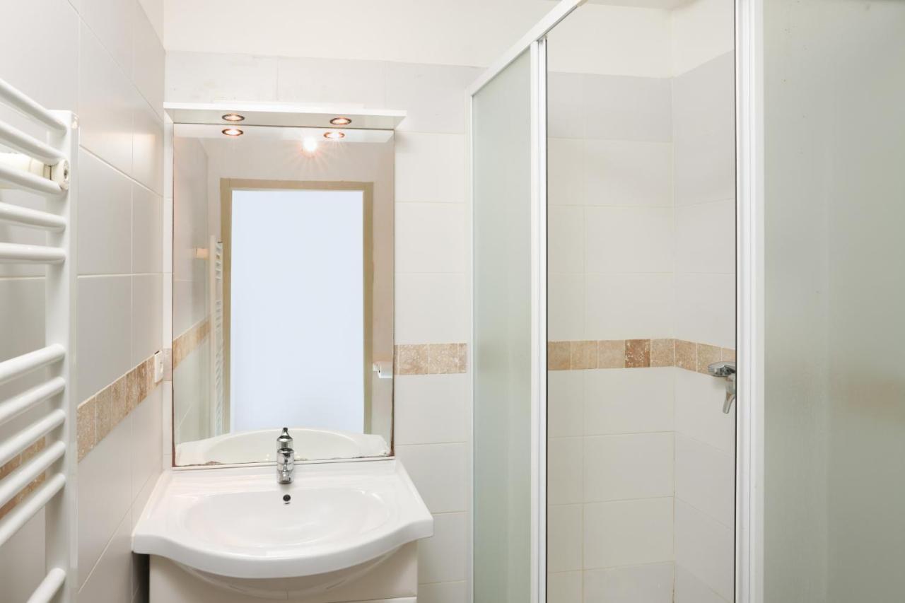 Les Bulles Medievales - Appartement Dedie Au Bien Etre Avec Spa - Netflix Et Wifi - Climatisation Carcassonne Exterior foto