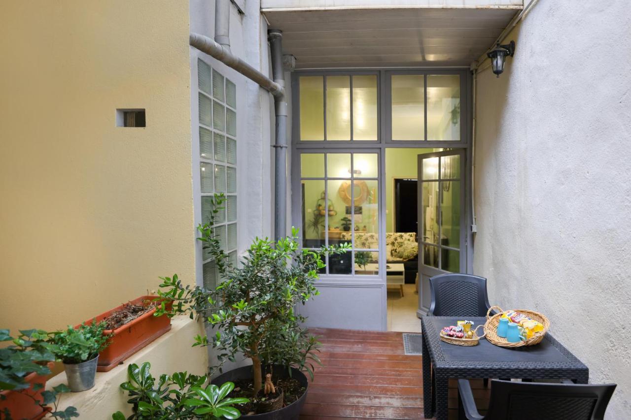 Les Bulles Medievales - Appartement Dedie Au Bien Etre Avec Spa - Netflix Et Wifi - Climatisation Carcassonne Exterior foto