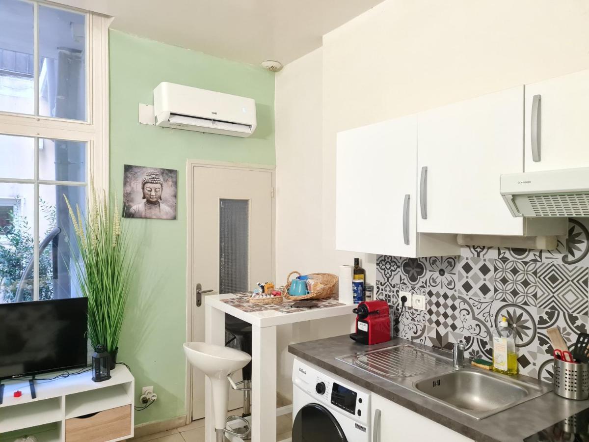 Les Bulles Medievales - Appartement Dedie Au Bien Etre Avec Spa - Netflix Et Wifi - Climatisation Carcassonne Exterior foto